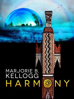 Harmony (eBook, ePUB) - Kellogg, Marjorie B.