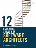 12 Essential Skills for Software Architects (eBook, ePUB)