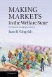 Making Markets in the Welfare State... - Bild 1