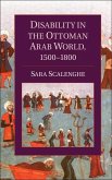 Disability in the Ottoman Arab World, 1500-1800 (eBook, ePUB)
