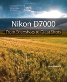 Nikon D7000 (eBook, ePUB)