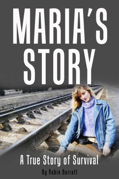Maria's Story (eBook, ePUB) - Barratt, Robin