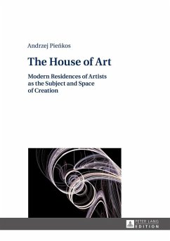 House of Art (eBook, ePUB)
