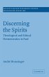 Discerning the Spirits (eBook, ePUB) - Bild 1