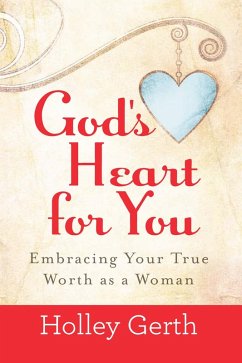 Cover God's Heart for You (eBook, ePUB)