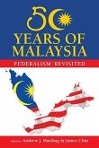 50 Years of Malaysia (eBook, ePUB)