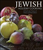 Jewish Holiday Cooking (eBook, ePUB)