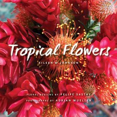 Tropical Flowers (eBook, ePUB) - Johnson, Eileen