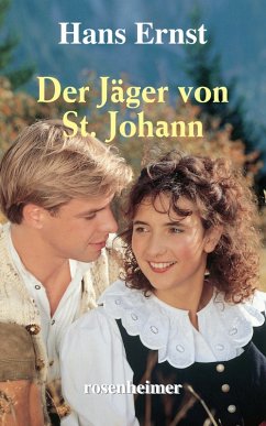 Der Jäger von St. Johann (eBook, ePUB) - Ernst, Hans