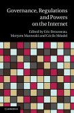 Governance, Regulation and Powers on the Internet (eBook, ePUB)