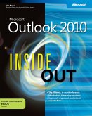 Microsoft Outlook 2010 Inside Out (eBook, ePUB)