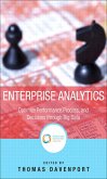 Enterprise Analytics (eBook, ePUB)