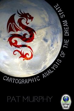Cover Cartographic Analysis of the Dream State (eBook, ePUB)