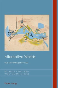 Alternative Worlds (eBook, ePUB)