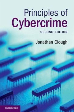 Cover Principles of Cybercrime (eBook, ePUB)