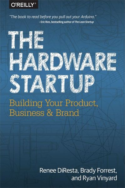 Hardware Startup (eBook, ePUB) Hardware Startup (eBook, ePUB)