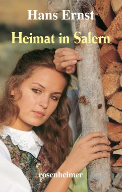 Heimat in Salern (eBook, ePUB) - Ernst, Hans