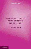 Introduction to Atmospheric Modelling (eBook, ePUB)
