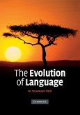 Evolution of Language (eBook, ePUB)