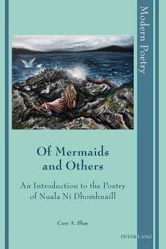 Of Mermaids and Others (eBook, ePUB) - Cary A. Shay, Shay