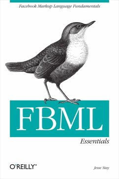 FBML Essentials (eBook, ePUB) - Stay, Jesse