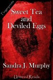 Sweet Tea and Deviled Eggs (eBook, ePUB) Sweet Tea and Deviled Eggs (eBook, ePUB)