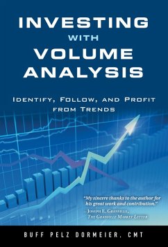 Cover Investing with Volume Analysis (eBook, ePUB)