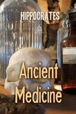 Ancient Medicine (eBook, ePUB)