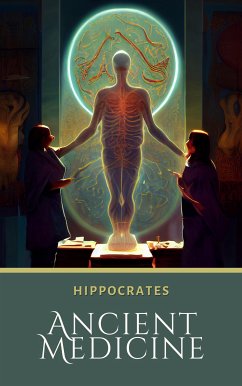 Ancient Medicine (eBook, ePUB)