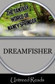 Dreamfisher (eBook, ePUB)