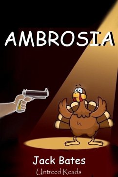 Cover Ambrosia (eBook, ePUB)