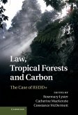 Law, Tropical Forests and Carbon (eBook, ePUB)
