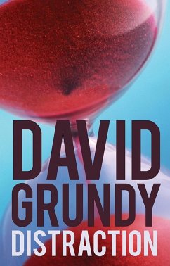 Cover Distraction (eBook, ePUB)
