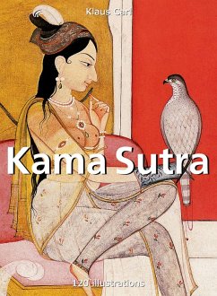 Kama Sutra 120 illustrations (eBook, ePUB) - Carl, Klaus