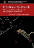 Evolution of the Rodents: Volume 5 (eBook, ePUB)
