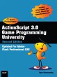 ActionScript 3.0 Game Programming... - Bild 1