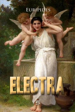 Electra (eBook, ePUB) - Euripides