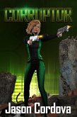 Corruptor (The Warp, #1) (eBook, ePUB) Corruptor (The Warp, #1) (eBook, ePUB)