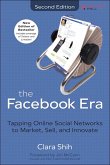 Facebook Era, The (eBook, ePUB)