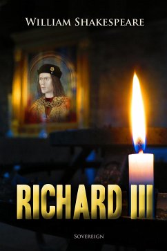 Richard III (eBook, ePUB)