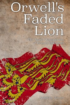 Cover Orwell's Faded Lion (eBook, ePUB)
