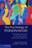 Psychology of Personhood (eBook, ePUB)
