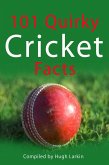 101 Quirky Cricket Facts (eBook, ePUB)