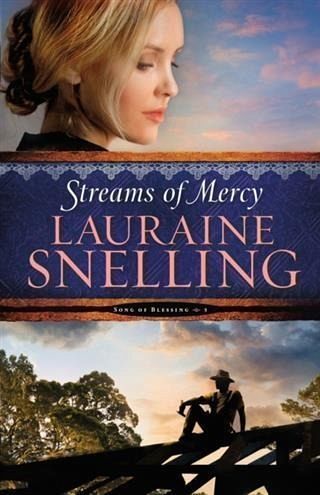 Streams of Mercy (Song of Blessing Book #3) (eBook, ePUB) Streams of Mercy (Song of Blessing Book #3) (eBook, ePUB)