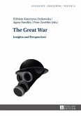 Great War (eBook, ePUB)