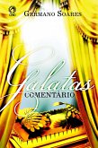 Gálatas Comentário (eBook, ePUB)