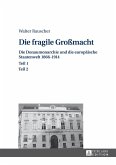 Die fragile Gromacht (eBook, ePUB)