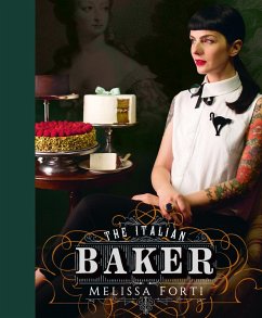 Cover The Italian Baker (eBook, ePUB)