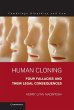 Human Cloning (eBook, ePUB) - Bild 1