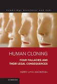 Human Cloning (eBook, ePUB)